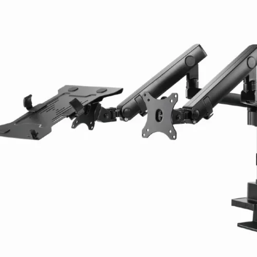 Gembird Mounting arm monitor 32 Лаптоп 15.6