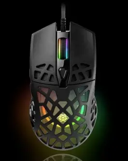Alternative view of Tracer Mouse TRACER GAMEZONE R EIKA RGB USB
