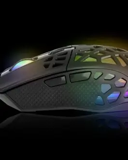 Tracer Mouse TRACER GAMEZONE R EIKA RGB USB