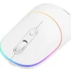 Tracer Mouse TRACER RATERO RF 2.4 Ghz бял