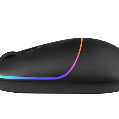 Alternative view of Tracer Mouse Tracer Ratero RF 2.4 Ghz черен