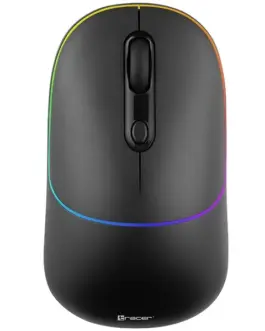 Tracer Mouse Tracer Ratero RF 2.4 Ghz черен
