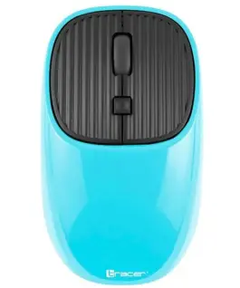 Tracer Mouse WAVE RF 2.4 Ghz TURQUOISE
