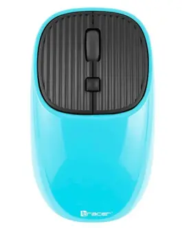 Tracer Mouse WAVE RF 2.4 Ghz TURQUOISE