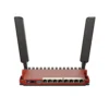 MikroTik MikroTik Router 802.11a xWi-Fi6L009UiGS-2HaxD-I