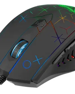 Alternative view of Tracer Mouse GAMEZONE XO USB