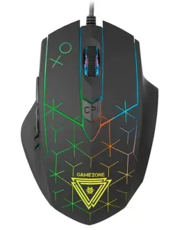 Tracer Mouse GAMEZONE XO USB