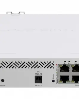 MikroTik MikroTik Cloud Smart Sw itch 8P CSS610-8P-2S+IN