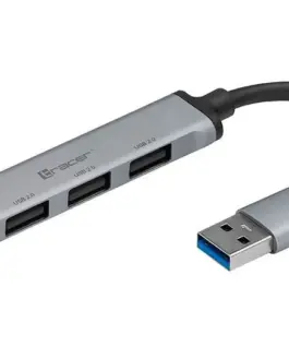 Tracer HUB USB 3.0 H41 4 ports