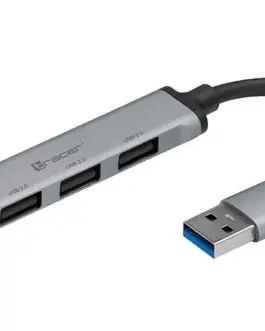 Tracer HUB USB 3.0 H41 4 ports