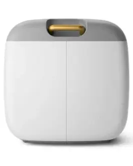 Alternative view of Philips TAS7807W BT speaker