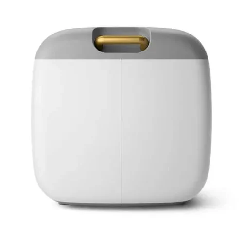 Alternative view of Philips TAS7807W BT speaker