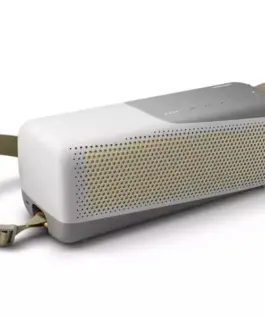 Philips TAS7807W BT speaker