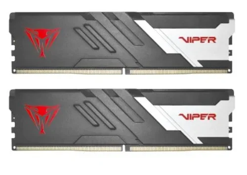 Patriot памет за компютър DDR5 Viper Venom 64GB/5600 (2x32GB) CL40