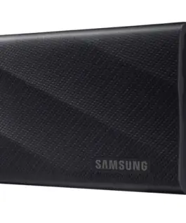 Samsung Portable SSD T9 1TB USB3.2 GEN.2 черен