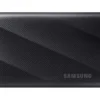 Samsung Portable SSD T9 2TB USB3.2 GEN.2 черен