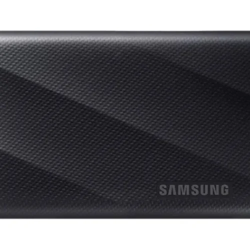 Samsung Portable SSD T9 2TB USB3.2 GEN.2 черен