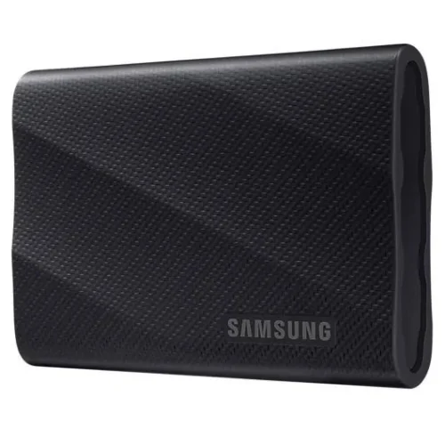 Samsung Portable SSD T9 2TB USB3.2 GEN.2 черен