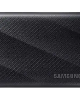 Samsung Portable SSD T9 4TB USB3.2 GEN.2 черен