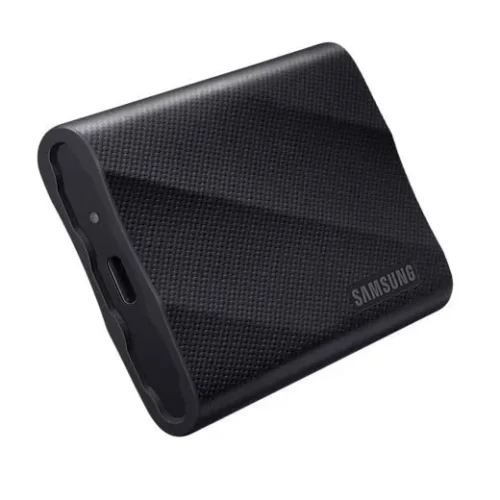 Samsung Portable SSD T9 4TB USB3.2 GEN.2 черен