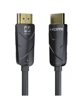 Avtek AVTEK ACTIVE кабел HDMI 10M 4K@60Hz 4:4:4
