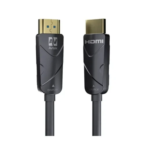 Avtek AVTEK ACTIVE кабел HDMI 20M 4K 60Hz 4:4:4