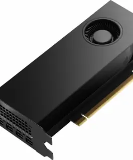 PNY видео карта Quadro 4000 SFF ADA FH 20GB GDDR6 VCNRTX4000ADALP-SB BULK