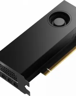 PNY видео карта Quadro 4000 SFF ADA FH 20GB GDDR6 VCNRTX4000ADALP-SB BULK