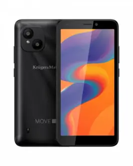 Kruger & Matz  Kruger&Matz Smartphone M OVE 10 черен