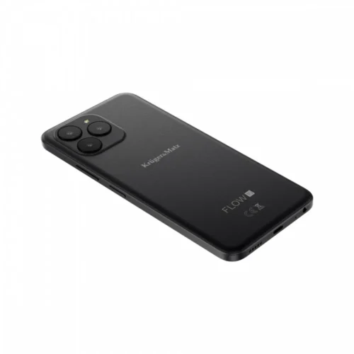 Kruger & Matz Kruger&Matz Smartphone F LOW 10 черен