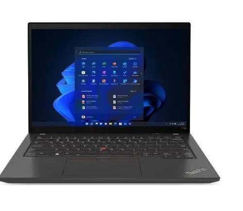 Lenovo Мобилна работна станция ThinkPad P14s G4 21K5000KPB W11Pro 7840U/32GB/1TB/AMD Radeon/14.0 2.8K/Villi черен/3YRS Premier Support + CO2