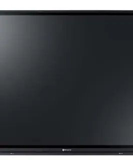 Alternative view of AG NEOVO Monitor 65 инча IFP-6503 4K UHD IPS 3H 350cd/m2 1200:1 178/178 5MS HDMIx1 IN/ USB2.0x2 USB3.0x3/ ANDROID 9.0/ 20PKT