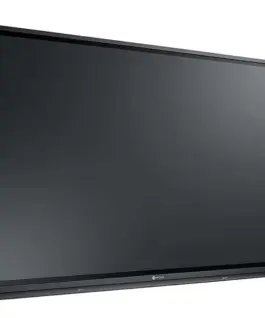 AG NEOVO Monitor 65 инча IFP-6503 4K UHD IPS 3H 350cd/m2 1200:1 178/178 5MS HDMIx1 IN/ USB2.0x2 USB3.0x3/ ANDROID 9.0/