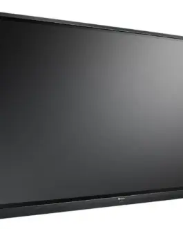 Alternative view of AG NEOVO Monitor 74.5 inches IFP-7502 4K IPS UHD 350cd/m2 HDMIx2 IN/ VGA/ USB2.0x3/USB3.0x3/ ANDROID 8.0/800x400 20PKT