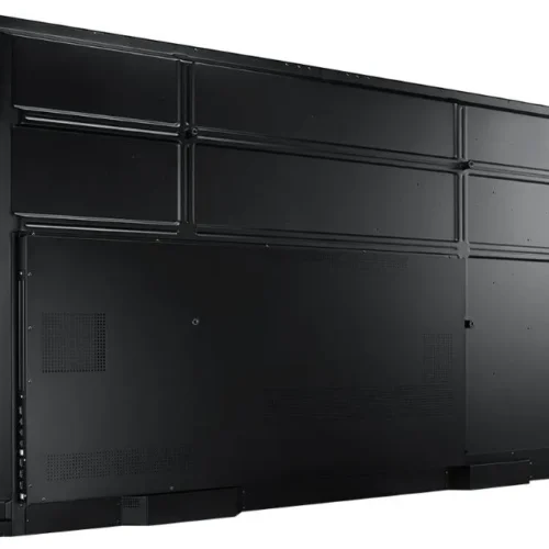 AG NEOVO Monitor 74.5 inches IFP-7502 4K IPS UHD 350cd/m2 HDMIx2 IN/ VGA/ USB2.0x3/USB3.0x3/ ANDROID 8.0/800×400