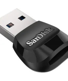 Alternative view of SanDisk Reader MobileMate USB 3.0