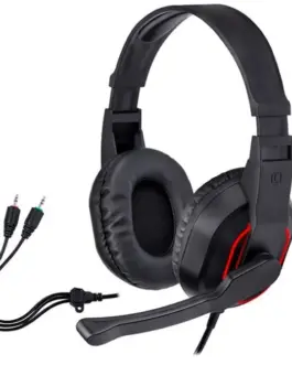 Alternative view of Tracer Gamezone Radian RGB FLOW слушалки