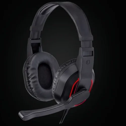 Tracer Gamezone Radian RGB FLOW слушалки