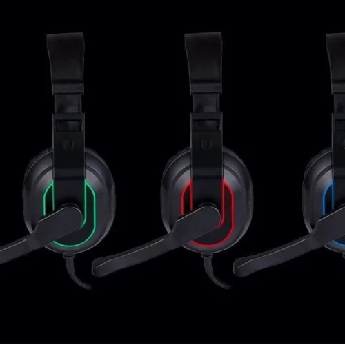 Tracer Gamezone Radian RGB FLOW слушалки