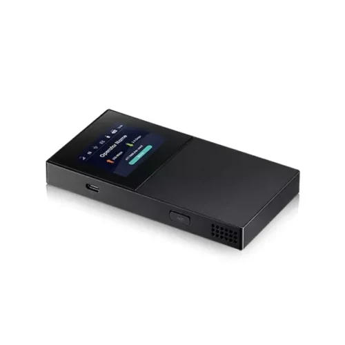Alternative view of Zyxel Portable Router NR2301-EU01V1F NR2301