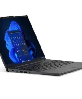 Alternative view of Lenovo Лаптоп ThinkPad E16 G1 21JN005VPB W11Pro i3-1315U/8GB/512GB/INT/16.0 WUXGA/3YRS OS + 1YR Premier Support