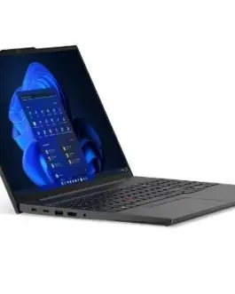 Alternative view of Lenovo Лаптоп ThinkPad E16 G1 21JN005VPB W11Pro i3-1315U/8GB/512GB/INT/16.0 WUXGA/3YRS OS + 1YR Premier Support