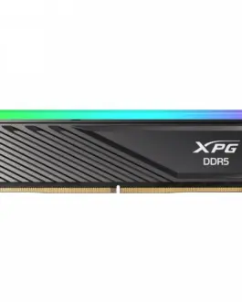 Alternative view of Adata памет LancerBlade DDR5 6000 32GB (2x16) CL30 RGB