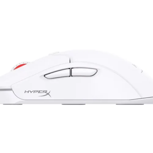 HyperX Wireless mouse Pulsefire Haste 2 Gaming бял