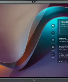 Yealink  MB86-A001 Meeting Board