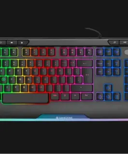 Tracer Keyboard Gamezone RAY X USB