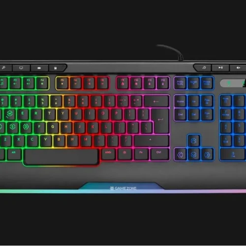 Tracer Keyboard Gamezone RAY X USB