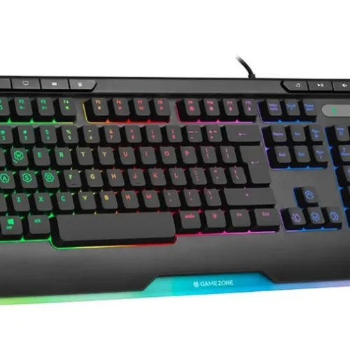 Tracer Keyboard Gamezone RAY X USB