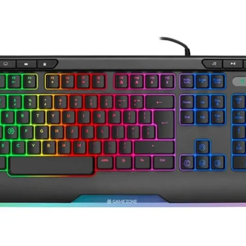 Tracer Keyboard Gamezone RAY X USB