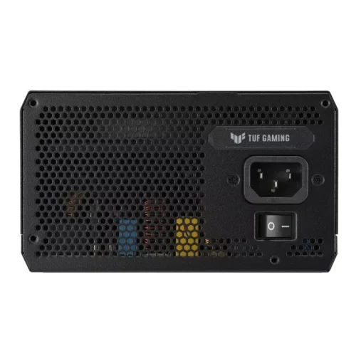 Asus захранващ блок TUF Gaming 750W Gold 80+ ATX 3.0 черен